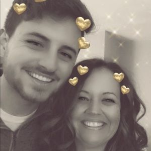 Meet your Posher, Carrie